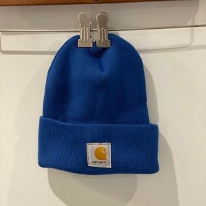 NWOT Carhartt toque